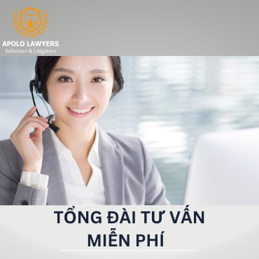 Tổng đài tư vấn miễn phí 