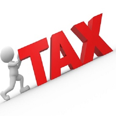 Các loại thuế doanh nghiệp phải nộp