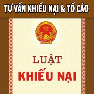 Khiếu nại, tố cáo liên quan đến đất đai, nhà ở