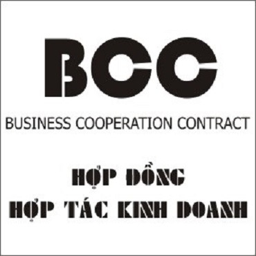 Hợp đồng hợp tác kinh doanh (Hợp đồng BCC)