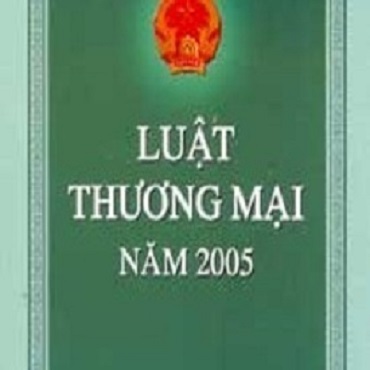 Các giao dịch chịu sự điều chỉnh của Luật Thương mại