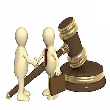 Cử luật sư tư vấn pháp luật trực tiếp tại công ty của khách hàng