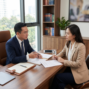 Luật sư tư vấn yêu cầu hoàn trả tài sản