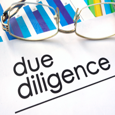 Điều tra, đánh giá pháp lý tổng thể trong M&A - Due Diligence (DD)