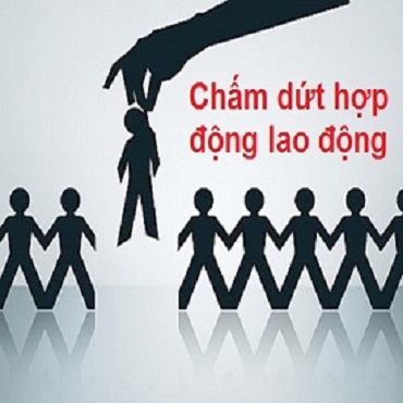 Đơn phương chấm dứt hợp đồng lao động