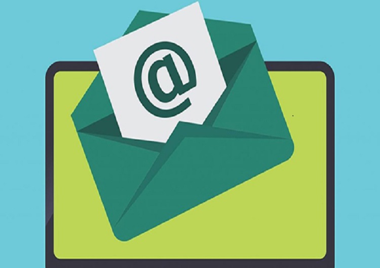 Dịch vụ tư vấn pháp luật qua email