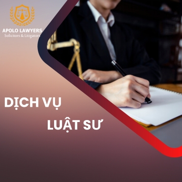 Dịch vụ Luật sư 