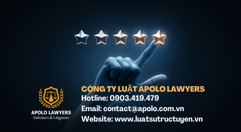 Dịch vụ luật sư Apolo Lawyers