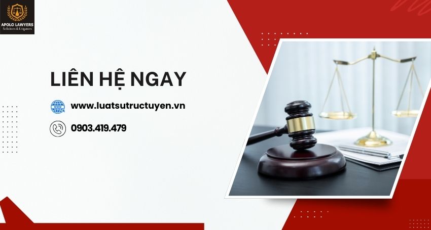 dịch vụ luật sư apolo lawyers