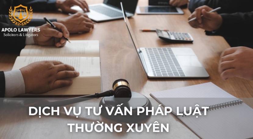 Dịch vụ luật sư Apolo Lawyers