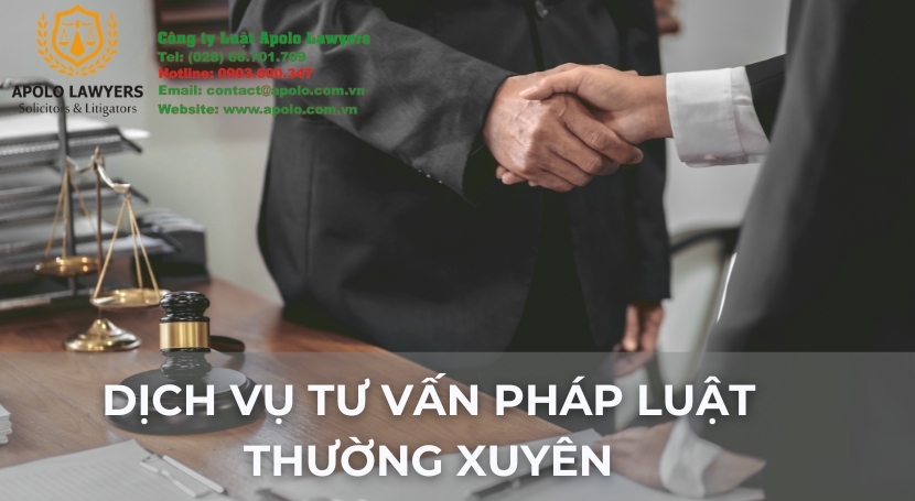 Dịch vụ luật sư Apolo Lawyers