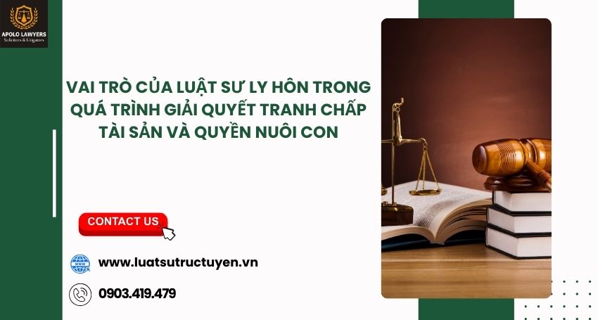dịch vụ luật sư apolo lawyers