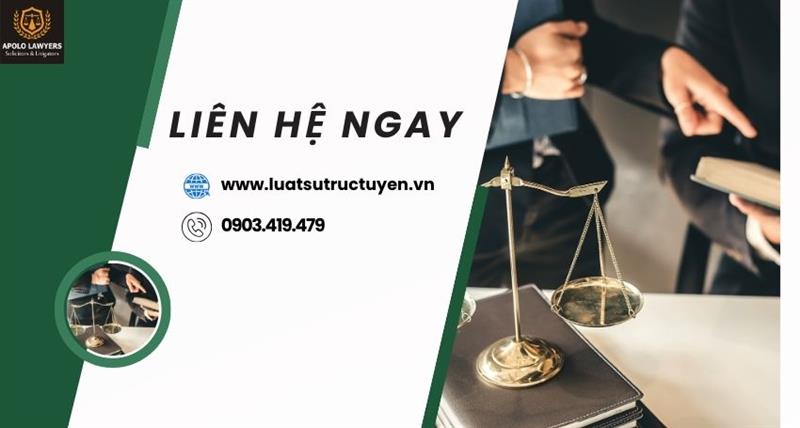 dịch vụ luật sư apolo lawyers