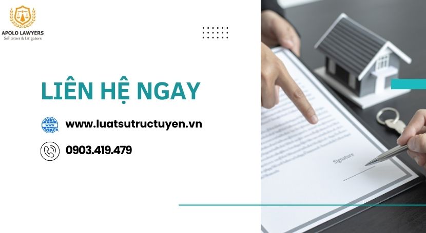 Dịch vụ Luật sư Apolo Lawyers