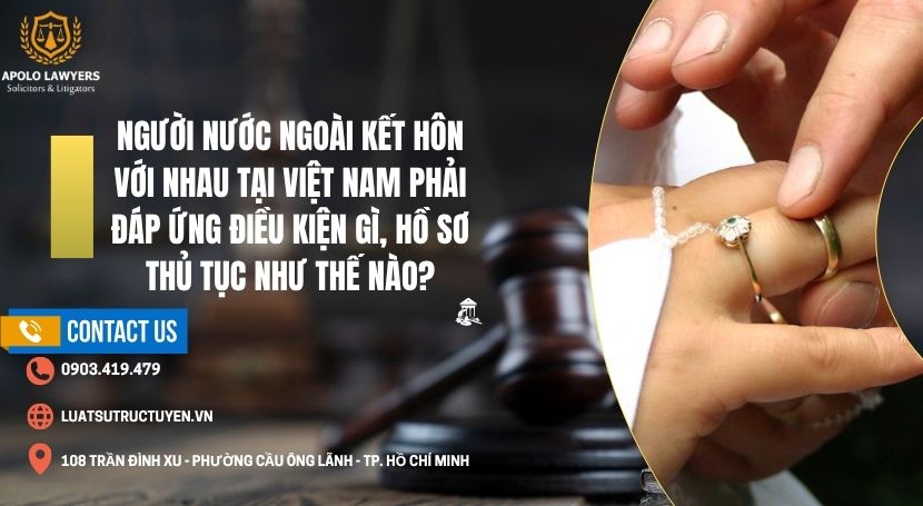 Dịch vụ luật sư Apolo Lawyers
