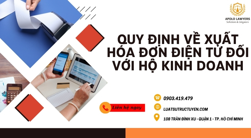 Dịch vụ Luật sư Apolo Lawyers