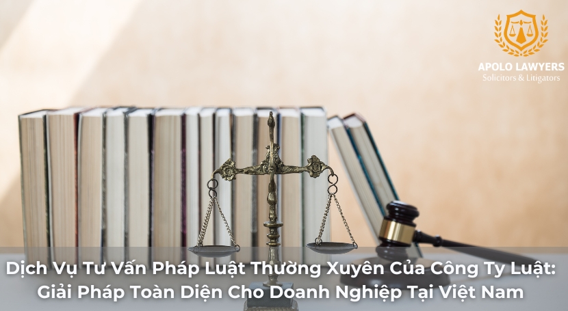 Dịch vụ luật sư Apolo Lawyers