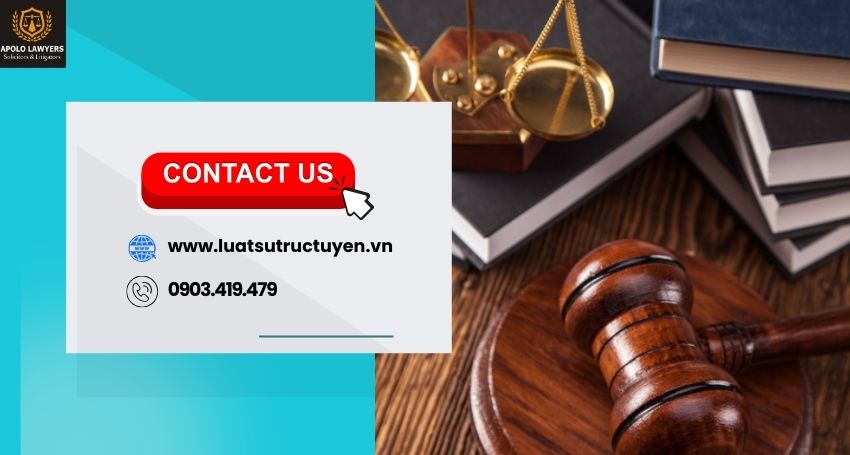 dịch vụ luật sư apolo lawyers