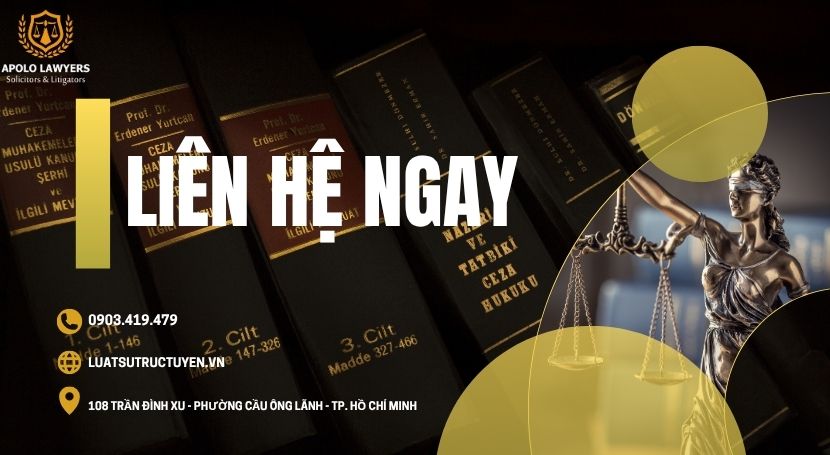 Dịch vụ luật sư Apolo Lawyers