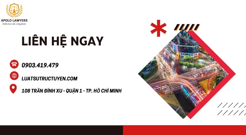 Dịch vụ Luật sư Apolo Lawyers