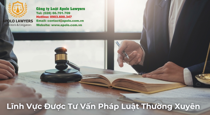 Dịch vụ Luật sư Apolo Lawyers