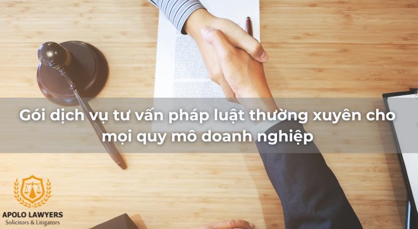 Dịch vụ luật sư Apolo Lawyers