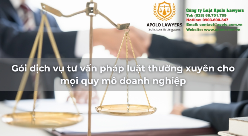 Dịch vụ luật sư Apolo Lawyers