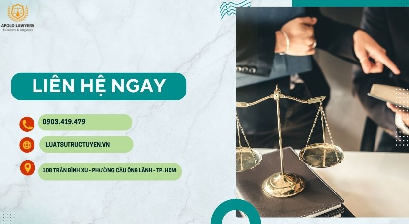 dịch vụ luật sư apolo lawyers