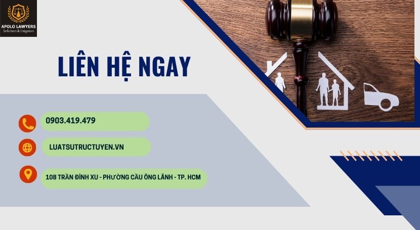 dịch vụ luật sư apolo lawyers