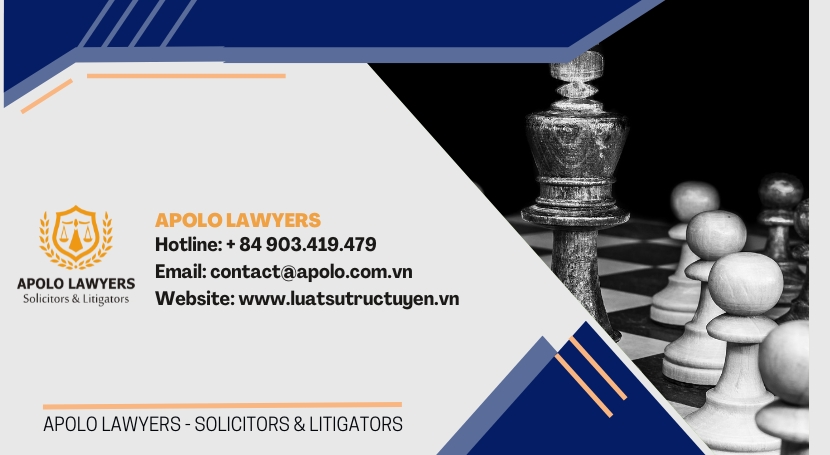 Dịch vụ luật sư Apolo Lawyers