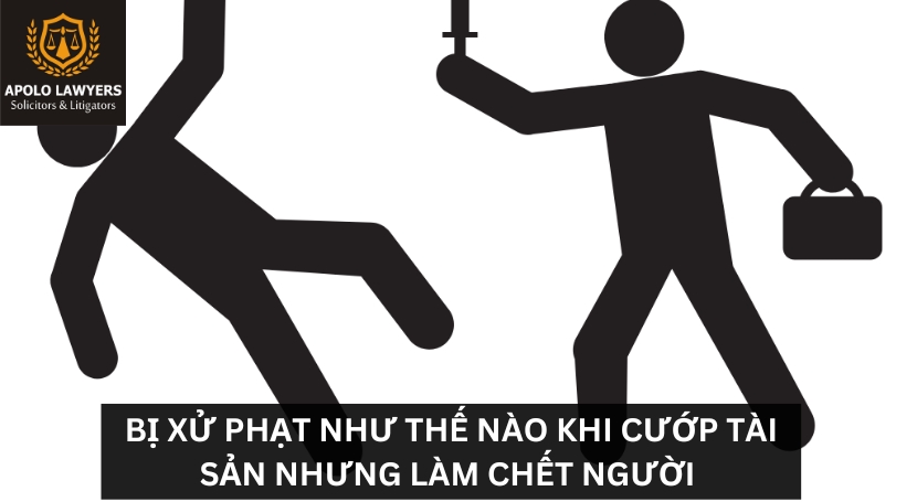 Dịch vụ luật sư Apolo Lawyers