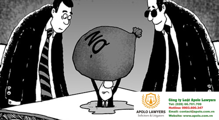 Dịch vụ luật sư Apolo Lawyers