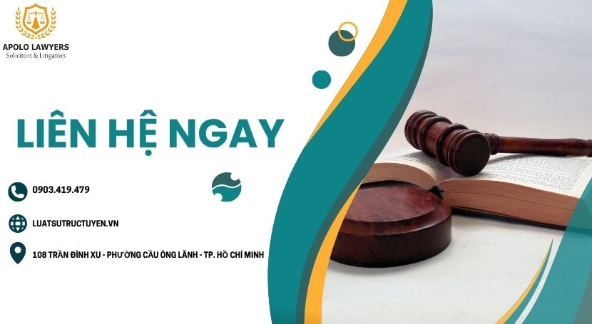 Dịch vụ Luật sư Apolo Lawyers