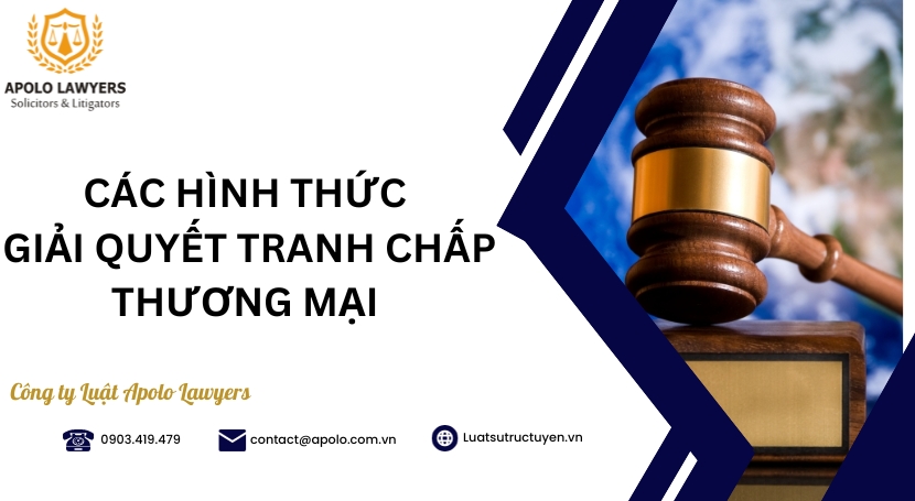 Dịch vụ luật sư Apolo Lawyers