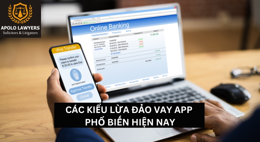 Dịch vụ luật sư Apolo Lawyers