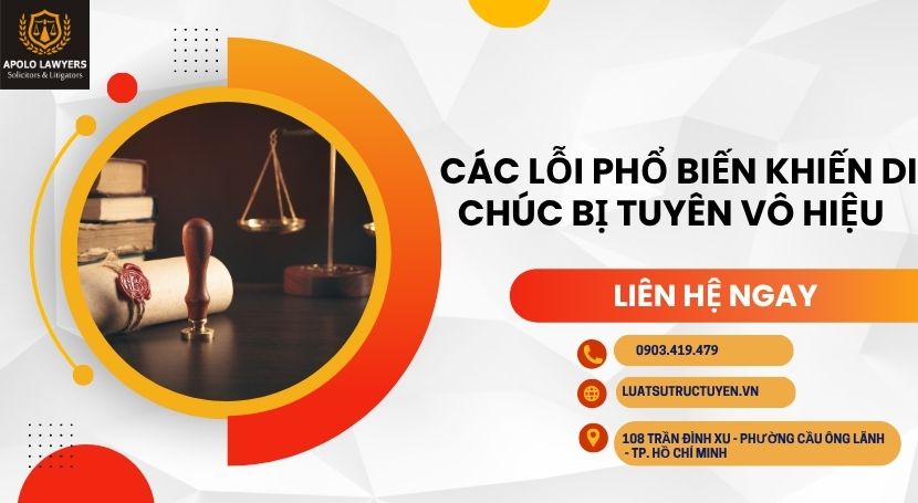 Dịch vụ luật sư Apolo Lawyers