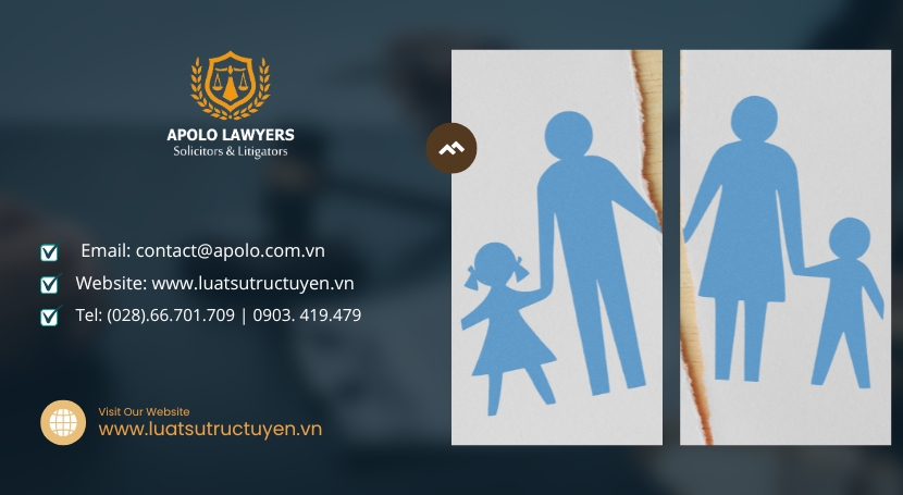 Dịch vụ luật sư Apolo Lawyers