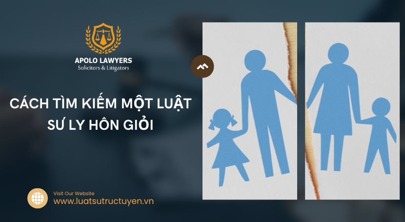 Dịch vụ luật sư Apolo Lawyers