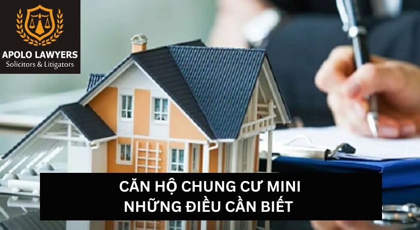 Dịch vụ luật sư Apolo Lawyers