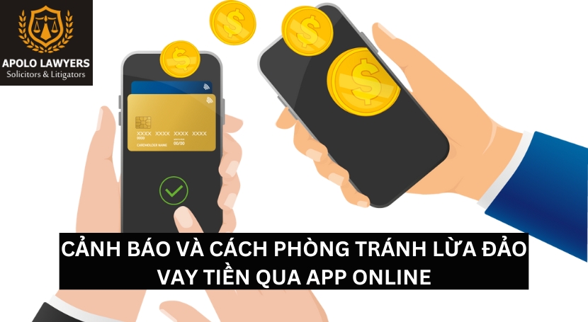 Dịch vụ luật sư Apolo Lawyers