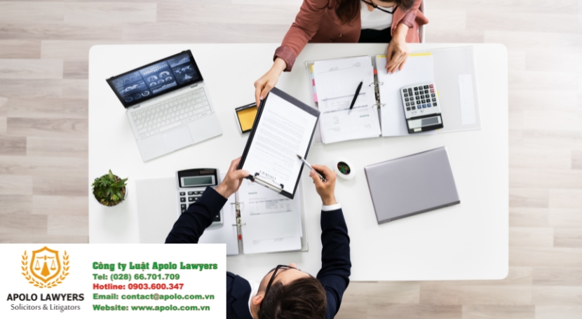 Dịch vụ luật sư Apolo Lawyers