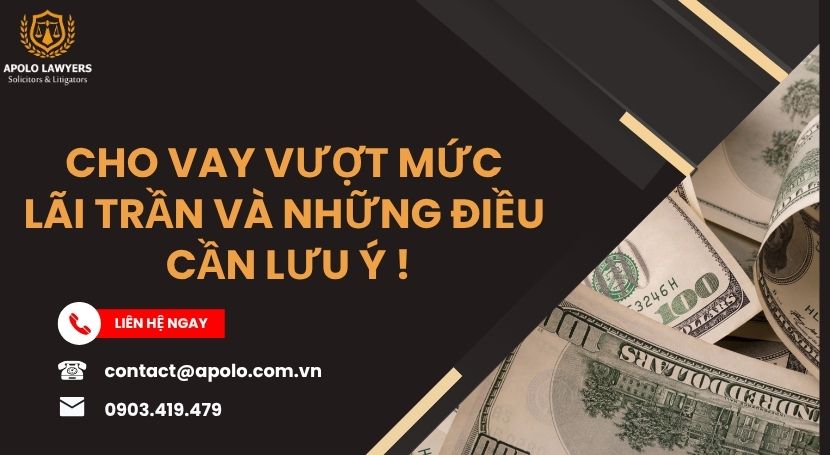 Dịch vụ luật sư Apolo Lawyers
