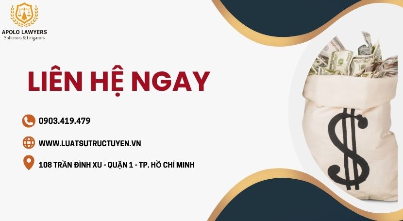 Dịch vụ luật sư Apolo Lawyers