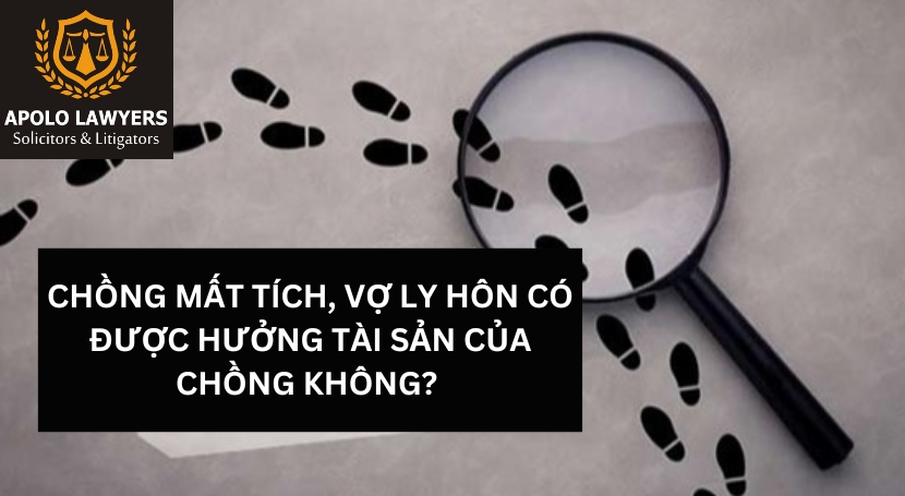 Dịch vụ luật sư Apolo Lawyers