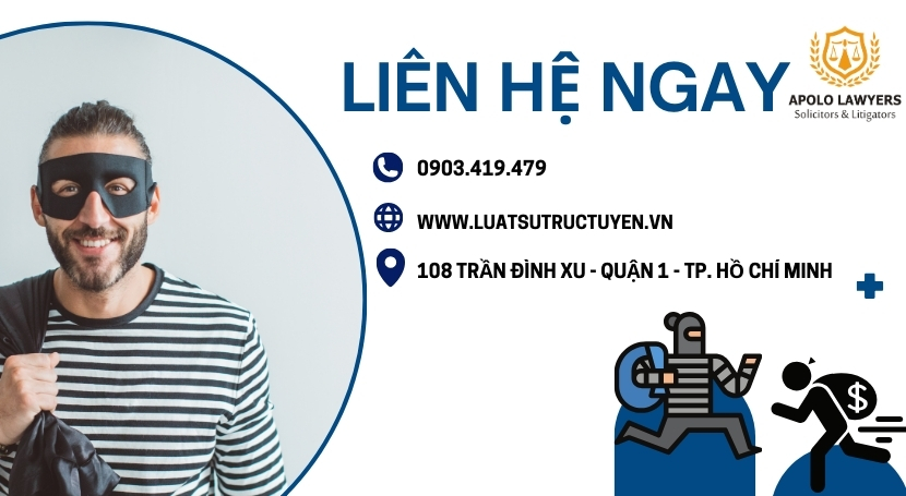 Dịch vụ luật sư Apolo Lawyers