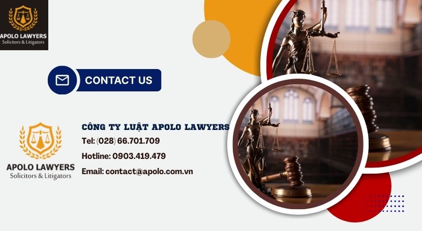 Dịch vụ Luật sư Apolo Lawyers