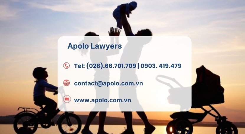 Dịch vụ Luật sư Apolo Lawyers