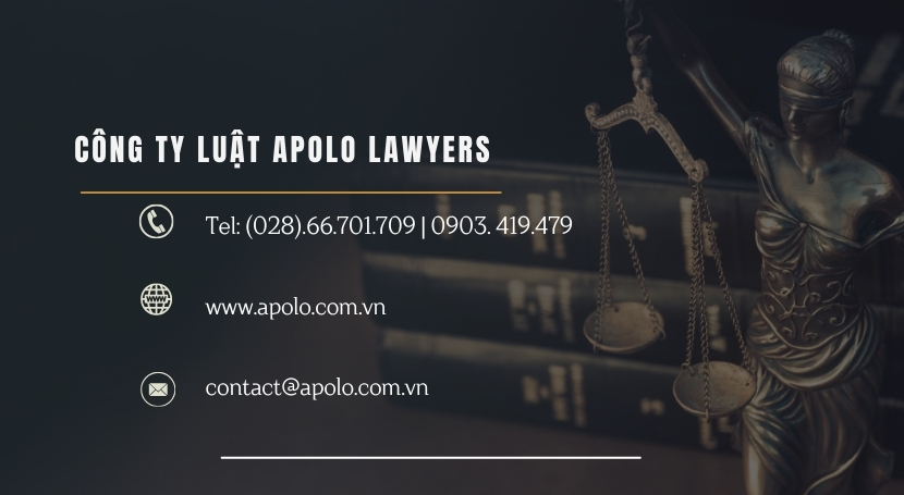 Dịch vụ luật sư Apolo Lawyers