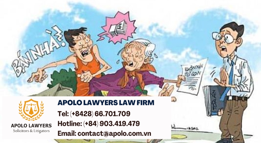 Dịch vụ luật sư Apolo Lawyers