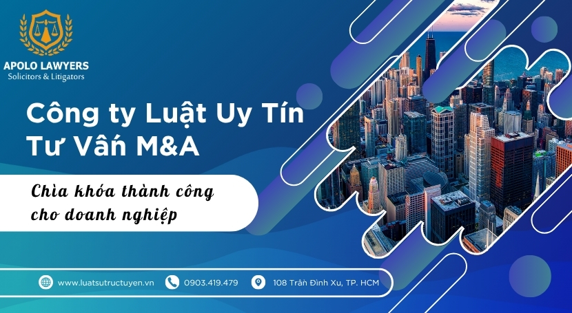 Dịch vụ luật sư Apolo Lawyers